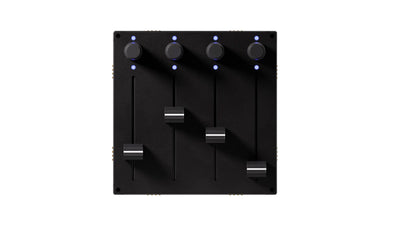 INTECH STUDIO GRID SERIES 3
