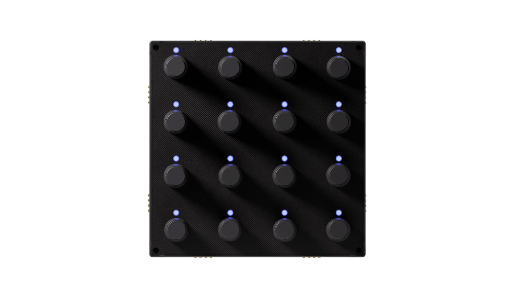 INTECH STUDIO GRID SERIES 3 : B-STOCK