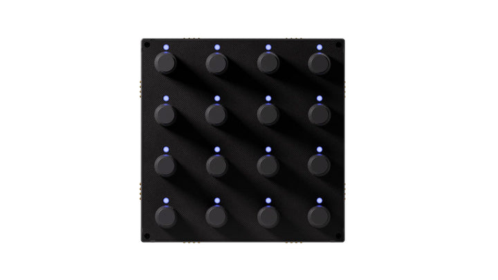 INTECH STUDIO GRID SERIES 3 : B-STOCK