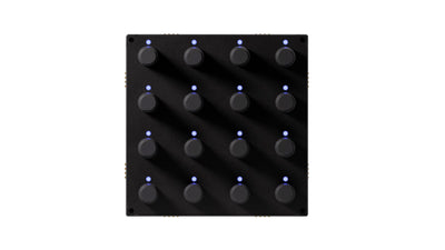 INTECH STUDIO GRID SERIES 3