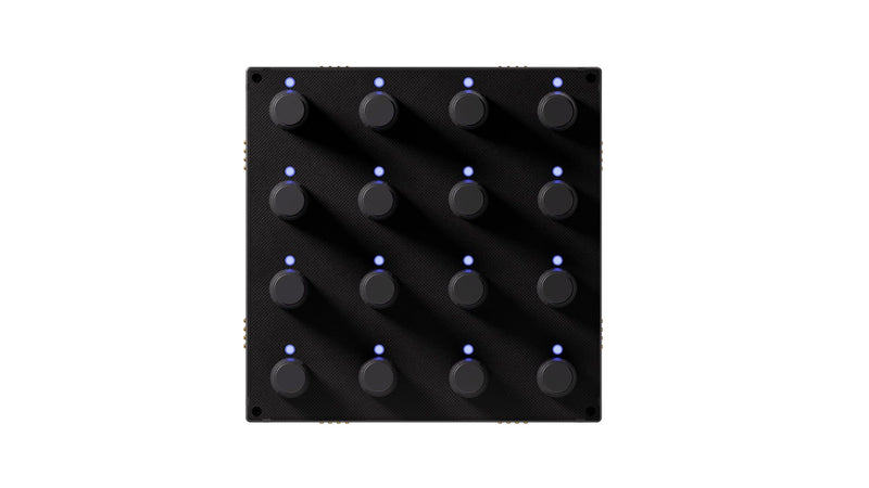 INTECH STUDIO GRID SERIES 3