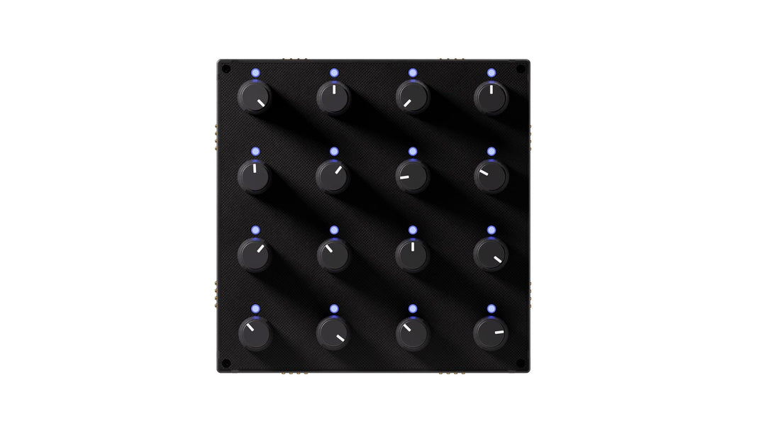 INTECH STUDIO GRID SERIES 3 : B-STOCK