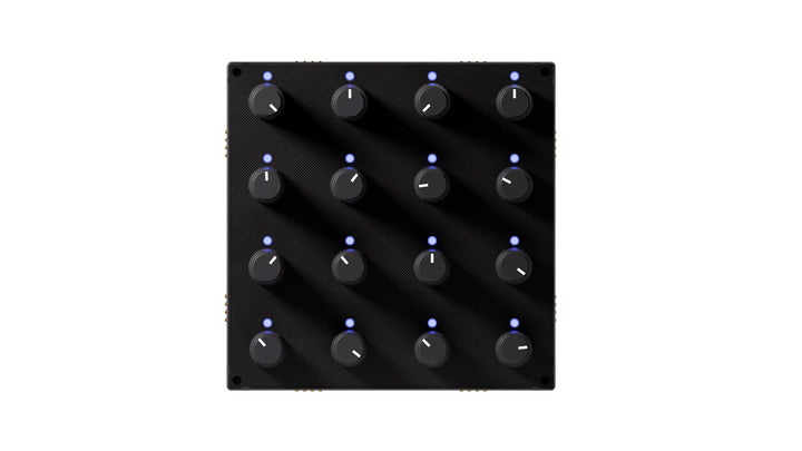 INTECH STUDIO GRID SERIES 3 : B-STOCK