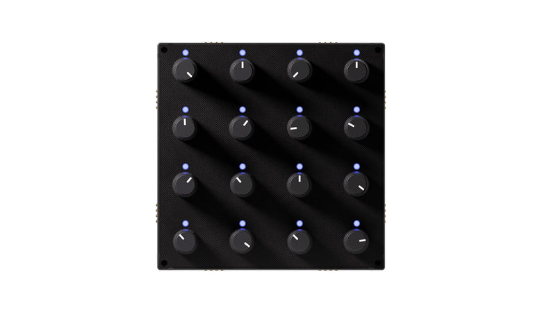 INTECH STUDIO GRID SERIES 3