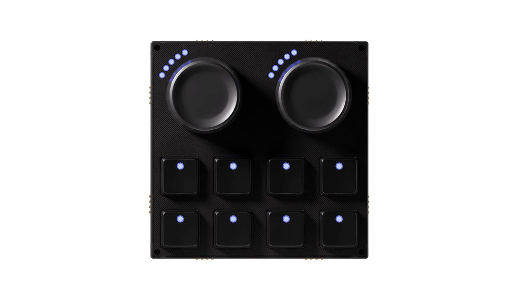 INTECH STUDIO GRID SERIES 3 : B-STOCK