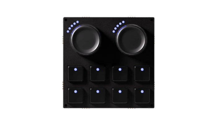 INTECH STUDIO GRID SERIES 3 : B-STOCK