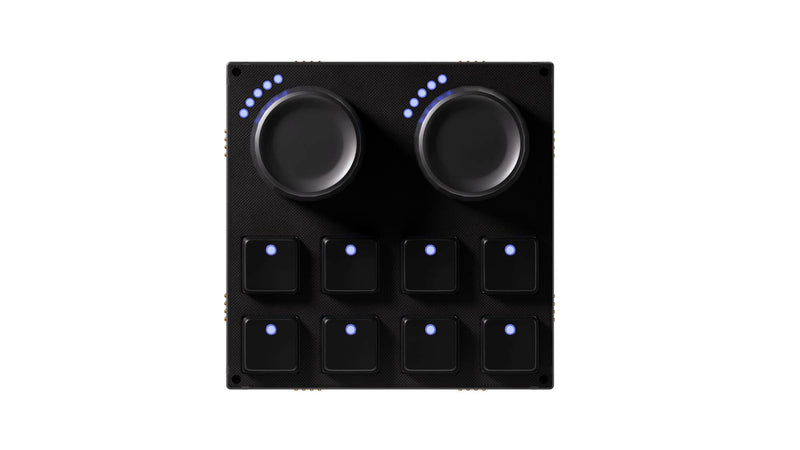 INTECH STUDIO GRID SERIES 3