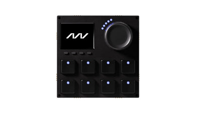 INTECH STUDIO GRID SERIES 3