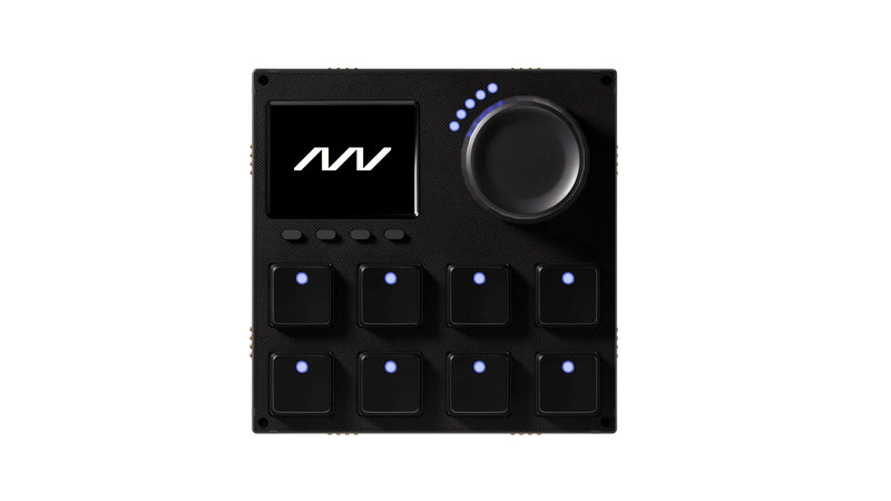 INTECH STUDIO GRID SERIES 3