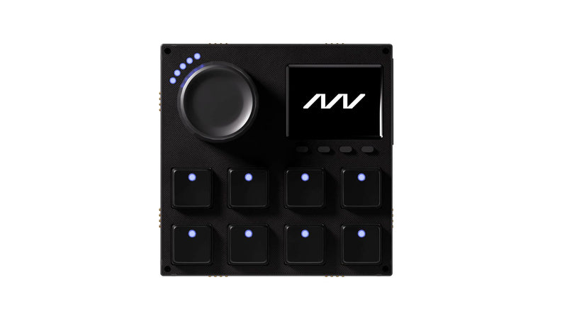INTECH STUDIO GRID SERIES 3