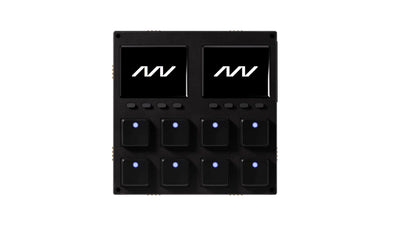 INTECH STUDIO GRID SERIES 3