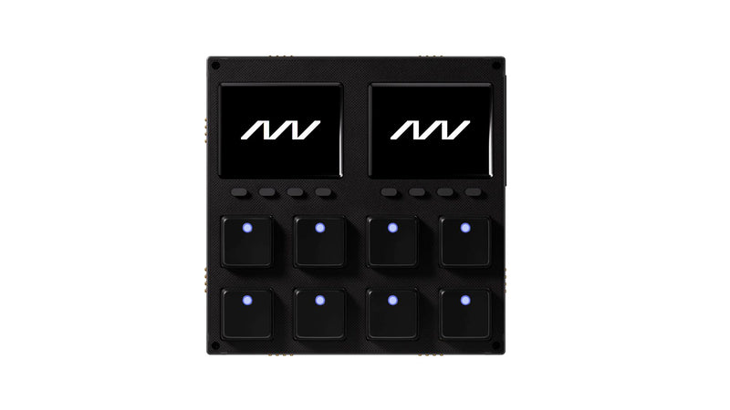 INTECH STUDIO GRID SERIES 3