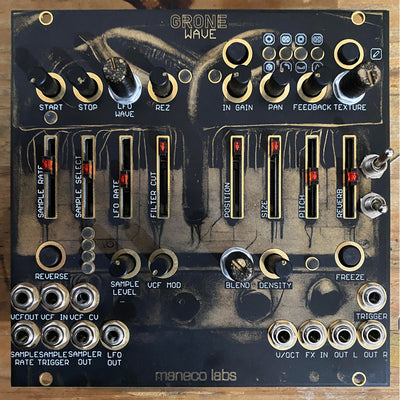 MANECO LABS GRONE WAVE