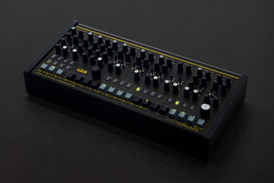 ERICA SYNTHS HEXINVERTER HEXDRUMS : PRE-ORDER