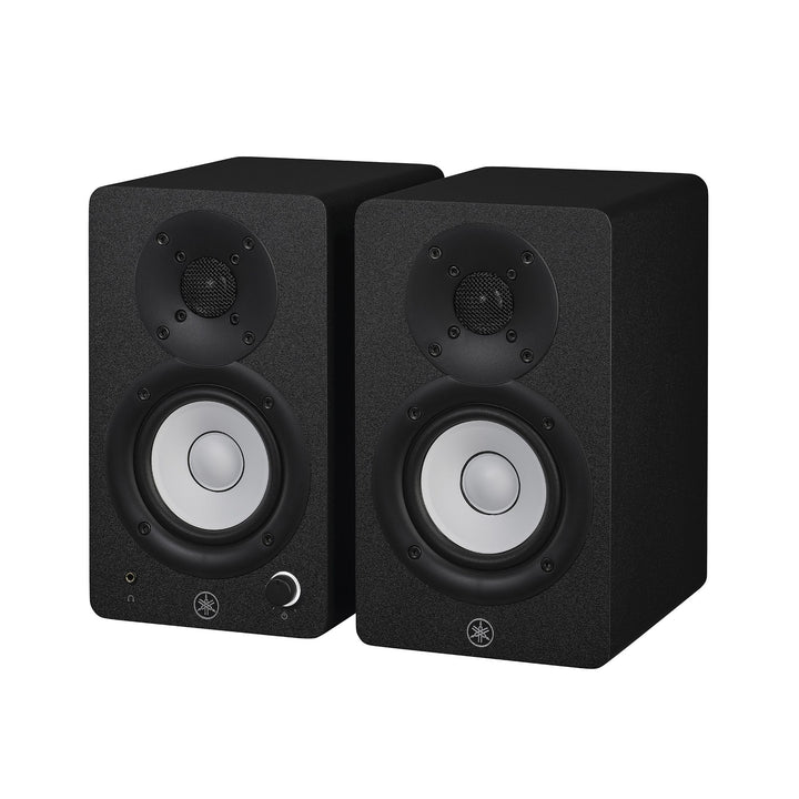YAMAHA HS3 POWERED STUDIO MONITOR PAIR