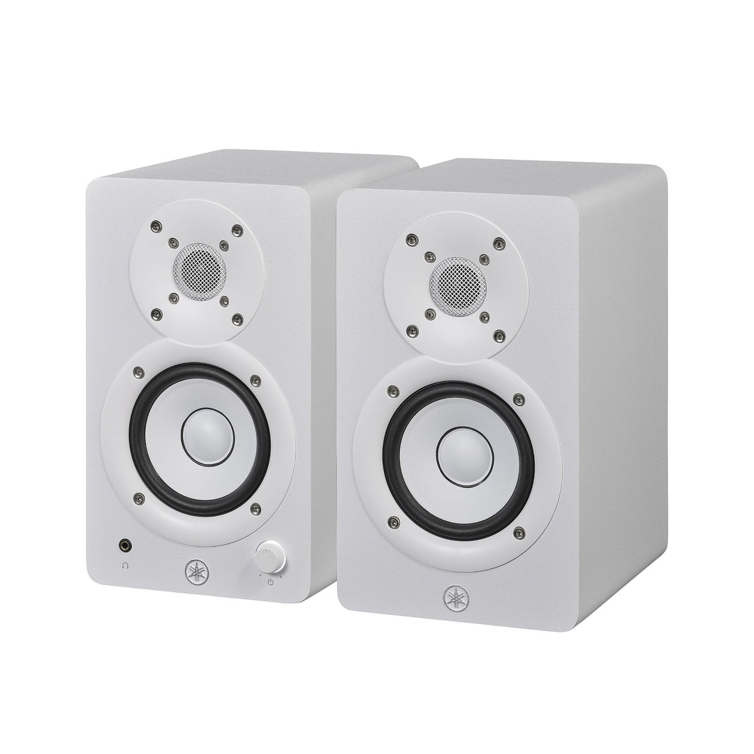 YAMAHA HS3 POWERED STUDIO MONITOR PAIR
