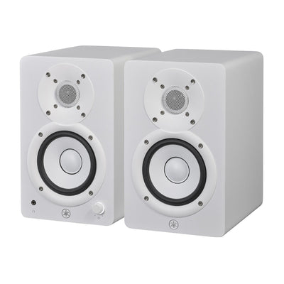 YAMAHA HS4 POWERED STUDIO MONITOR PAIR