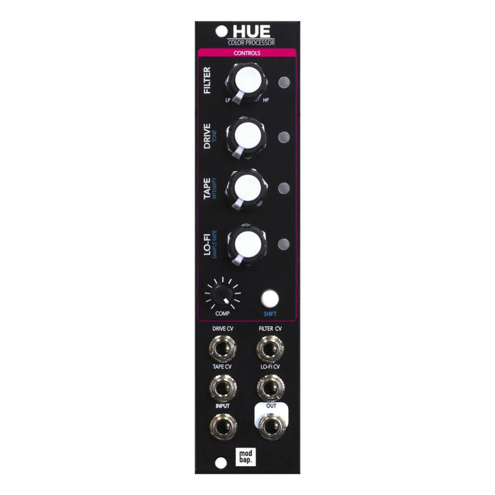 MODBAP MODULAR HUE : B-STOCK