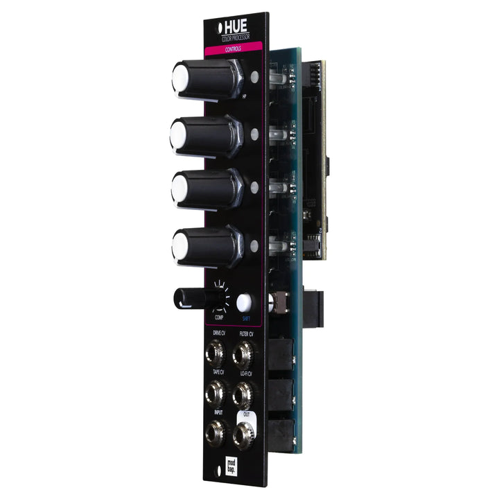 MODBAP MODULAR HUE : B-STOCK