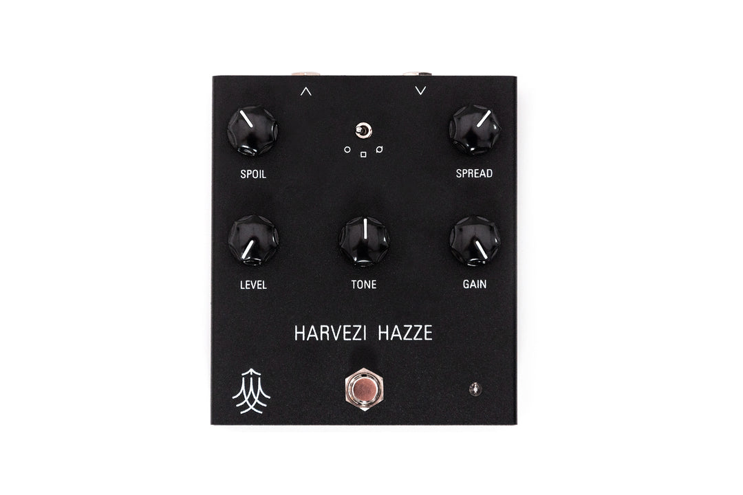 SOMA LABORATORY HARVEZI HAZZE