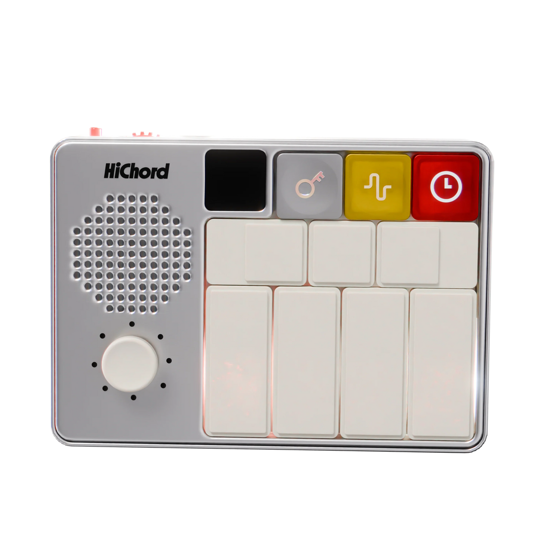 HICHORD CHORD SYNTHESIZER : B-STOCK