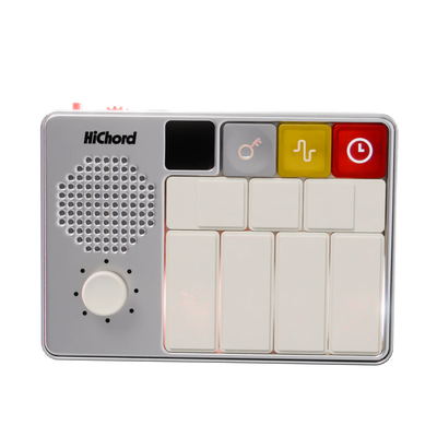 HICHORD CHORD SYNTHESIZER