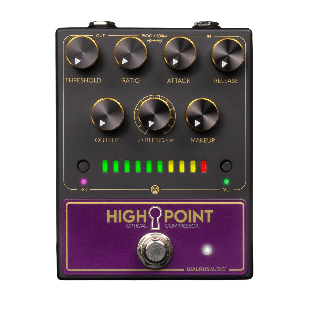 WALRUS AUDIO HIGHPOINT