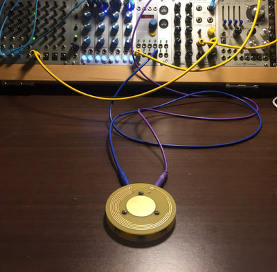 LANDSCAPE SOUNDWICH
