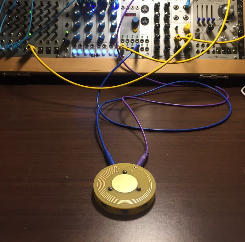 LANDSCAPE SOUNDWICH