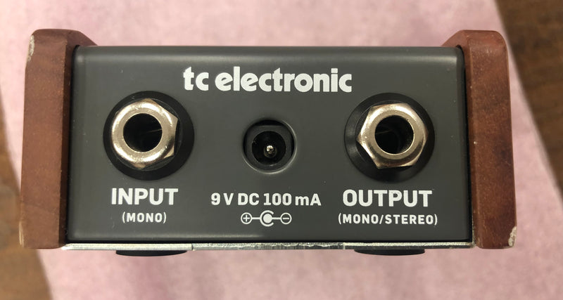 TC ELECTRONIC JUNE-60 : USED