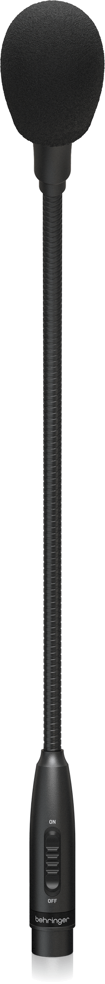 BEHRINGER TA 312S GOOSENECK MICROPHONE