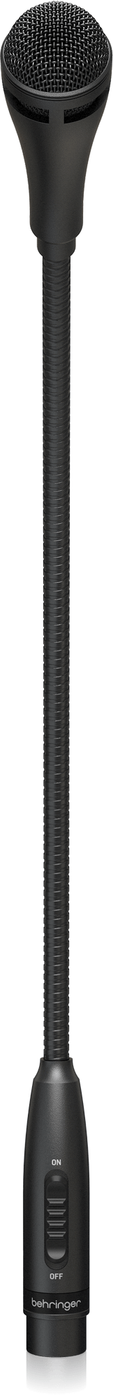 BEHRINGER TA 312S GOOSENECK MICROPHONE