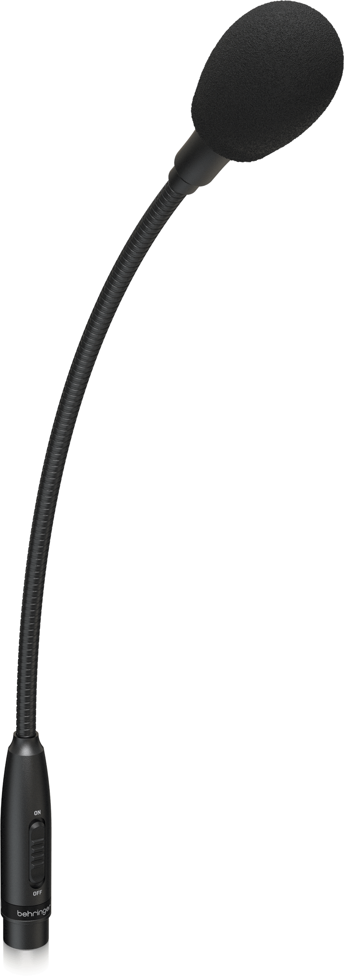BEHRINGER TA 312S GOOSENECK MICROPHONE