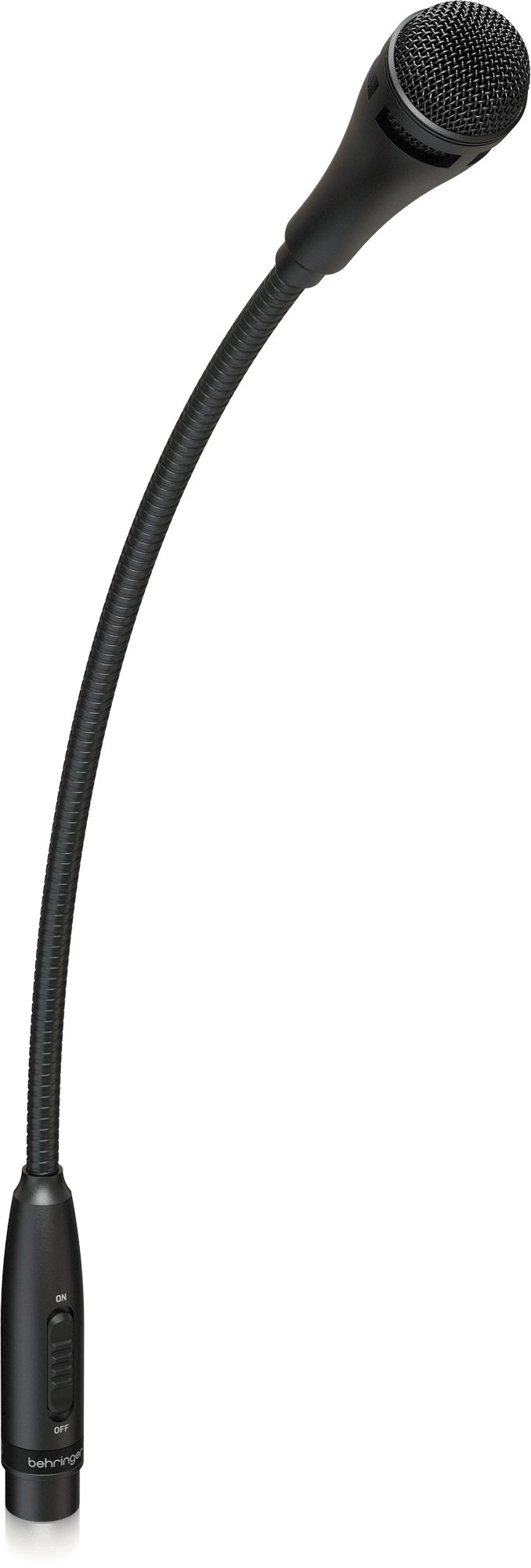 BEHRINGER TA 312S GOOSENECK MICROPHONE