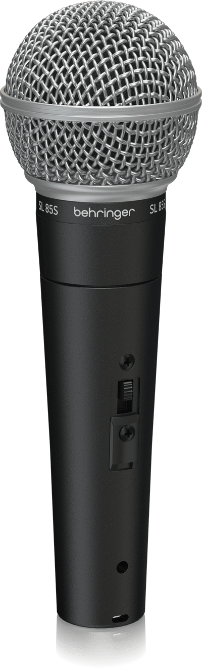 BEHRINGER SL 85S MICROPHONE