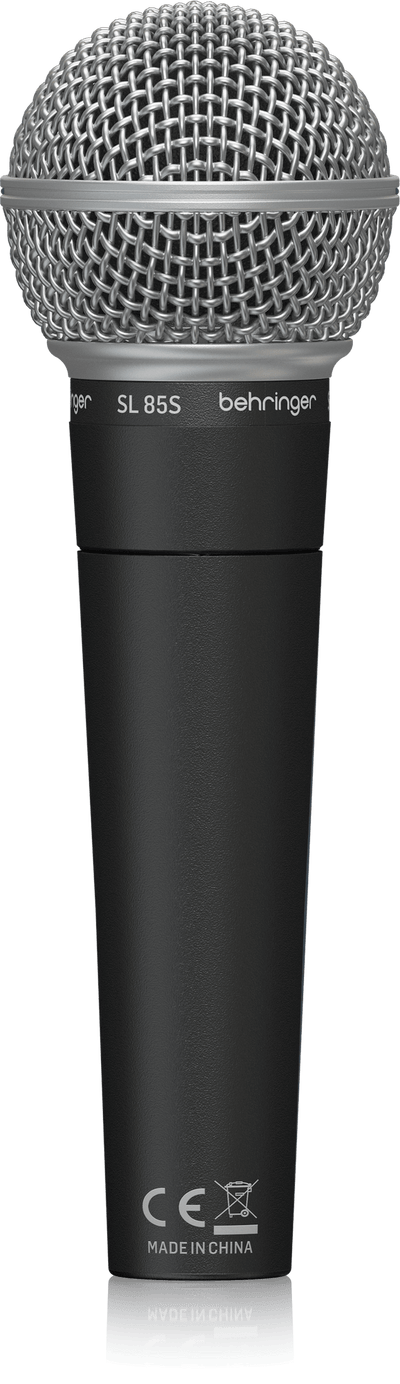 BEHRINGER SL 85S MICROPHONE