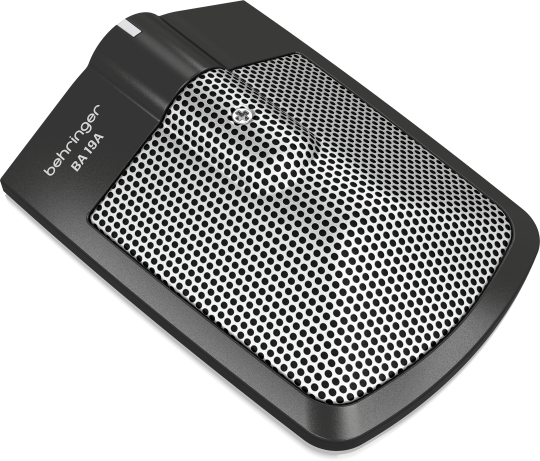 BEHRINGER BA19A CONDENSER MICROPHONE