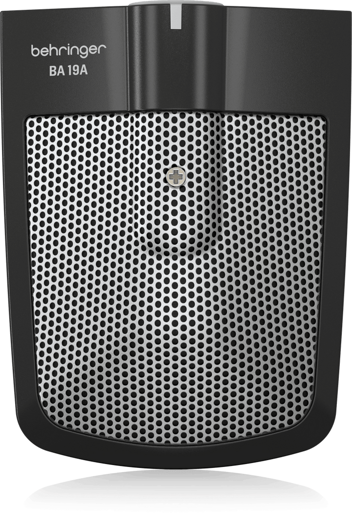 BEHRINGER BA19A CONDENSER MICROPHONE