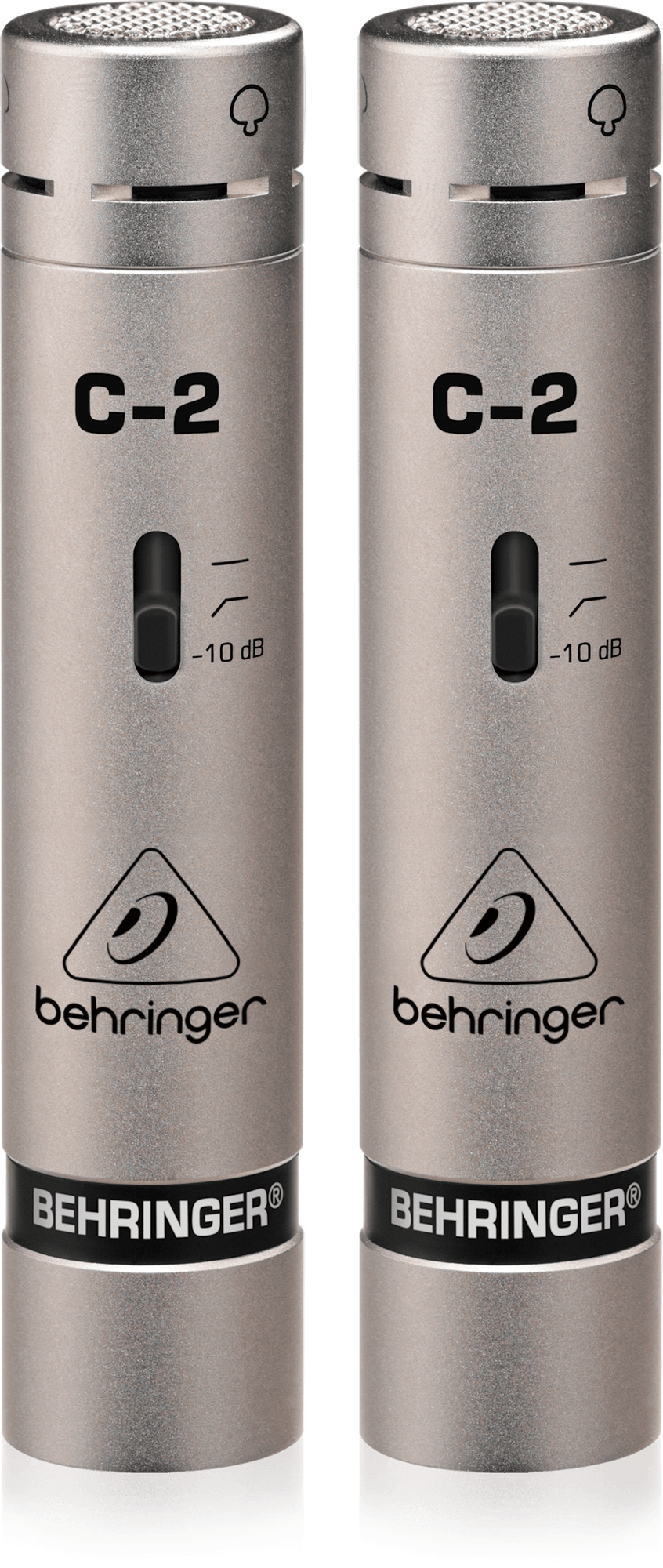 BEHRINGER C-2