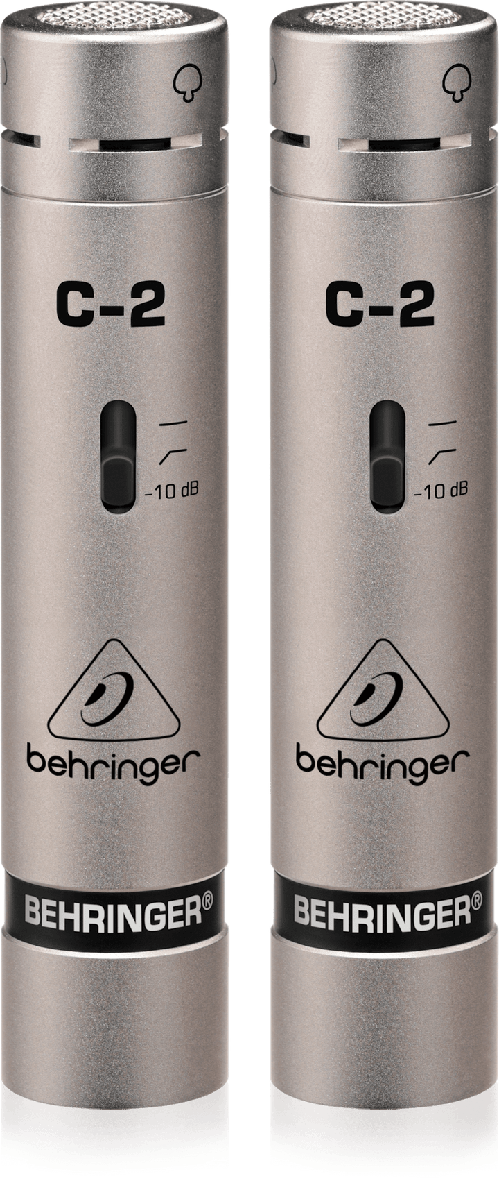 BEHRINGER C-2