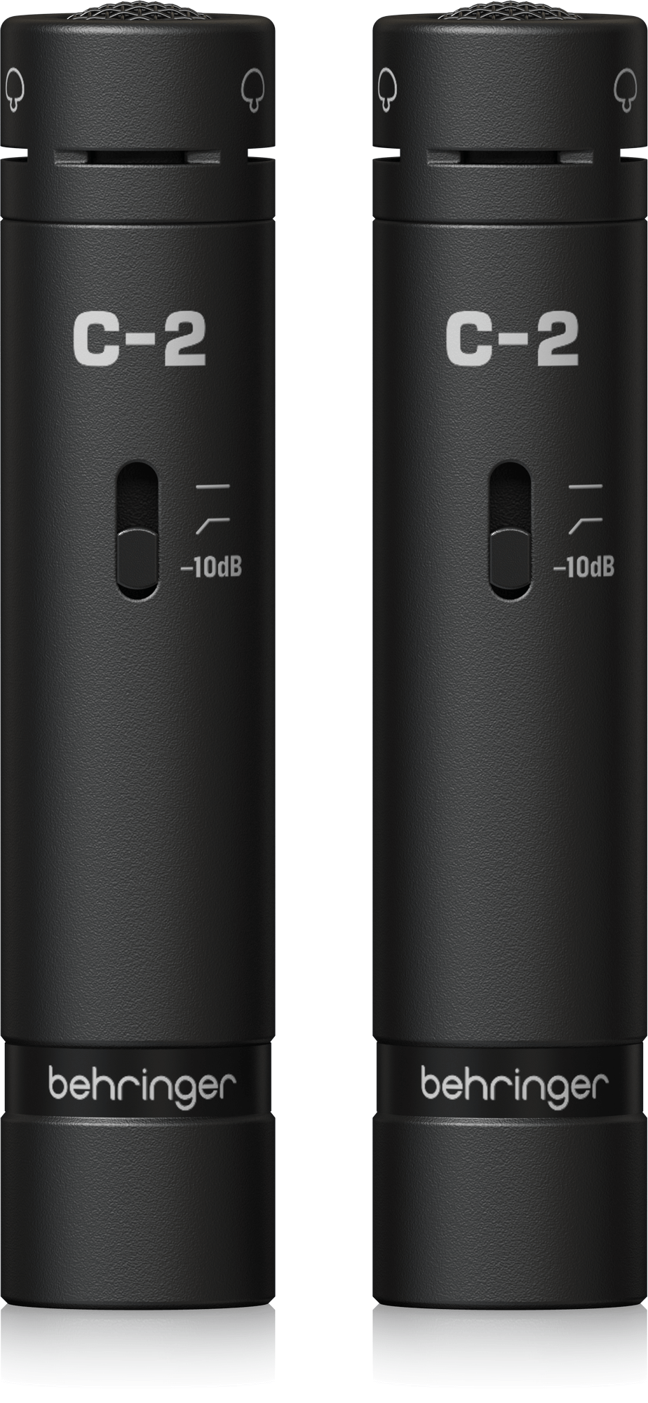 BEHRINGER C-2