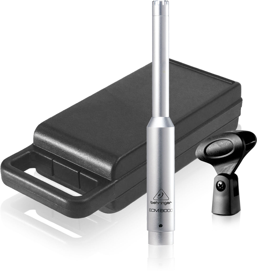 BEHRINGER ECM8000