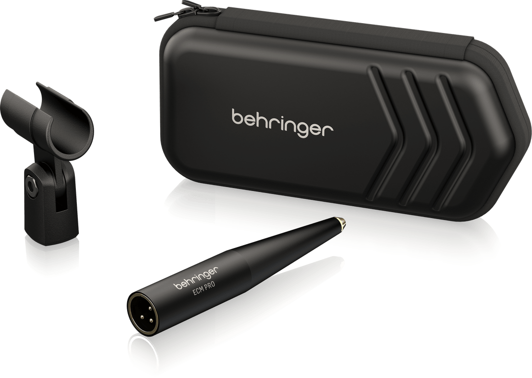 BEHRINGER ECM PRO