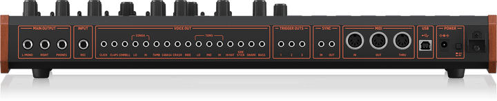 BEHRINGER LM DRUM