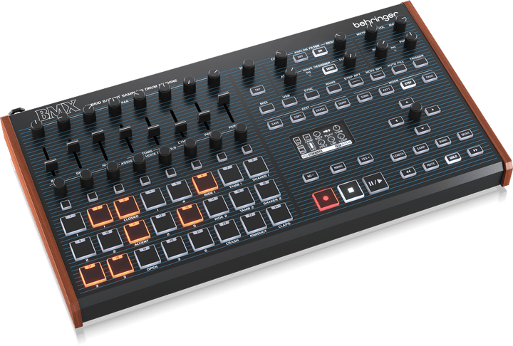BEHRINGER BMX