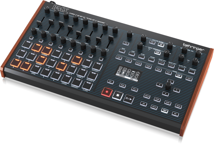 BEHRINGER BMX