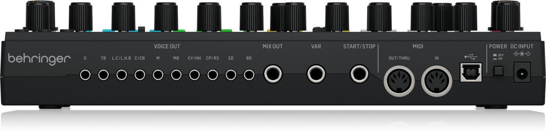 BEHRINGER RD-78
