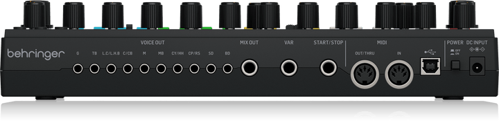 BEHRINGER RD-78