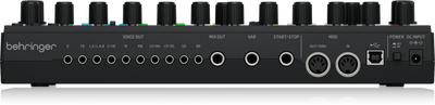 BEHRINGER RD-78
