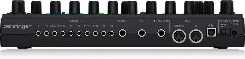 BEHRINGER RD-78